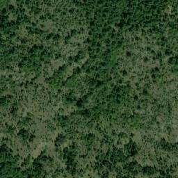 Satellite imagery of Crni Vrh, BA