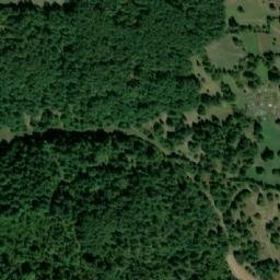 Satellite imagery of Brdo, BA