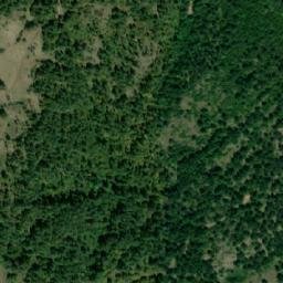 Satellite imagery of Brdo, BA