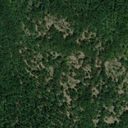 Satellite imagery of Koštica, BA