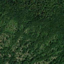 Satellite imagery of Koštica, BA