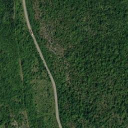 Satellite imagery of Ljubeš, BA