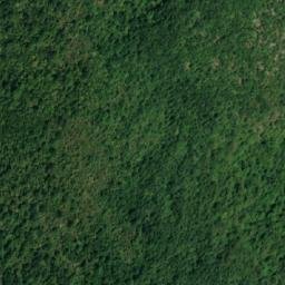 Satellite imagery of Ljubeš, BA