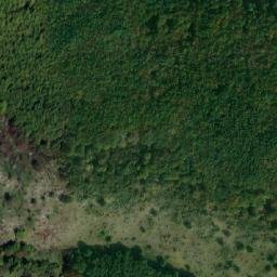 Satellite imagery of Gola Brda, BA