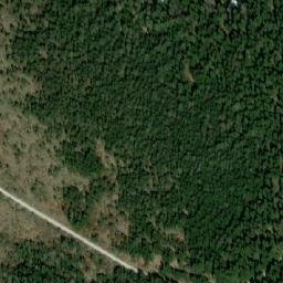 Satellite imagery of Mali Rujnik, BA