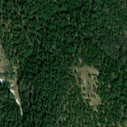 Satellite imagery of Radušna Vrtača, BA