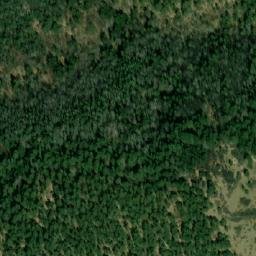 Satellite imagery of Radušna Vrtača, BA