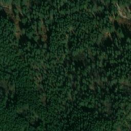 Satellite imagery of Široko, BA