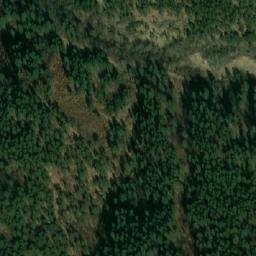 Satellite imagery of Široko, BA