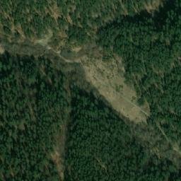 Satellite imagery of Mramorje, BA