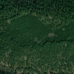 Satellite imagery of Mramorje, BA