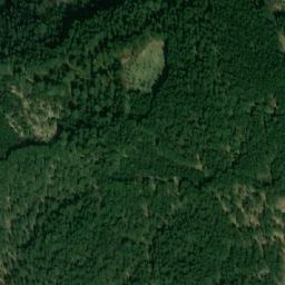 Satellite imagery of Mramorje, BA