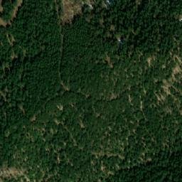 Satellite imagery of Pasja Kosa, RS