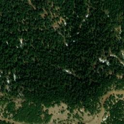 Satellite imagery of Nikšića Presed, RS