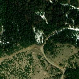 Satellite imagery of Nikšića Presed, RS