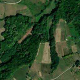 Satellite imagery of Mirkovica Brdo, RS