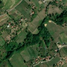 Satellite imagery of Mirkovica Brdo, RS