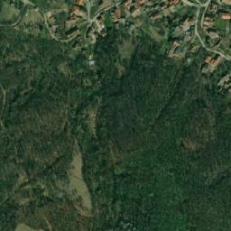 Satellite imagery of Petlovac, RS