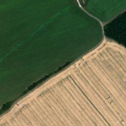 Satellite imagery of TT9, RO