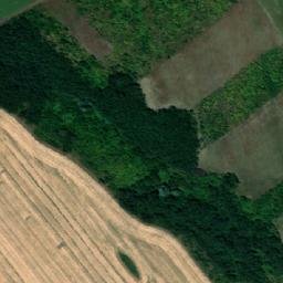 Satellite imagery of TT9, RO