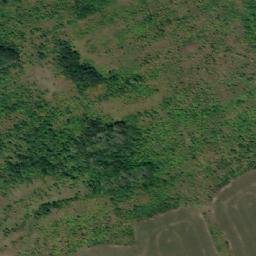 Satellite imagery of TT6015, RO