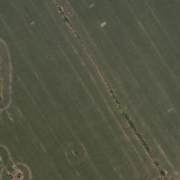 Satellite imagery of TT6015, RO