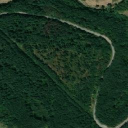 Satellite imagery of TT27, RO