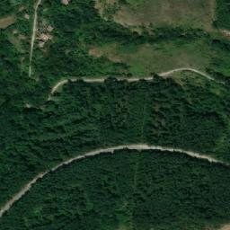 Satellite imagery of TT27, RO