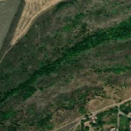 Satellite imagery of TT42, RO