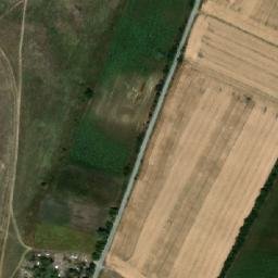 Satellite imagery of TT6097, RO