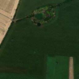 Satellite imagery of TT6097, RO