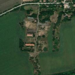 Satellite imagery of TT29, RO