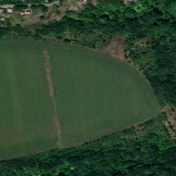 Satellite imagery of TT29, RO