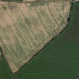 Satellite imagery of TT6131, RO