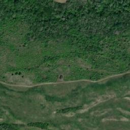 Satellite imagery of TT22, RO