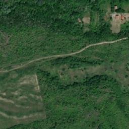 Satellite imagery of TT24, RO