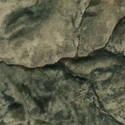 Satellite imagery of Lincoln Mine, US