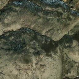 Satellite imagery of Lincoln Mine, US