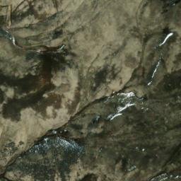 Satellite imagery of Lincoln Mine, US
