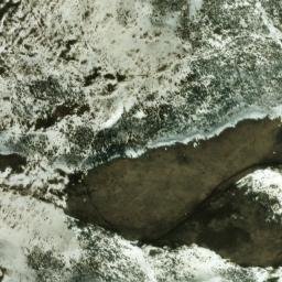 Satellite imagery of Middleman Mine, US