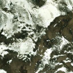 Satellite imagery of Middleman Mine, US