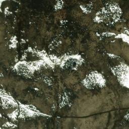 Satellite imagery of Middleman Mine, US