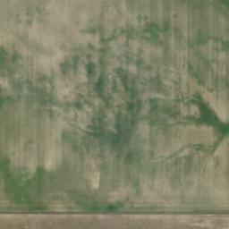 Satellite imagery of T 382 — NGS OS0496 — Jackson County, US, US