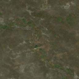 Satellite imagery of T 382 — NGS OS0496 — Jackson County, US, US