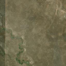Satellite imagery of I90 130.67 — NGS OS0870 — Jackson County, US, US