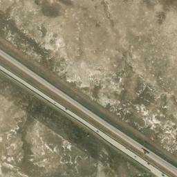 Satellite imagery of I90 130.67 — NGS OS0870 — Jackson County, US, US