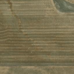 Satellite imagery of D 5 R — NGS OS0541 — Jackson County, US, US