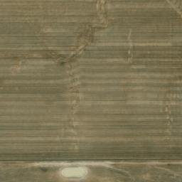 Satellite imagery of D 5 Q — NGS OS0539 — Jackson County, US, US