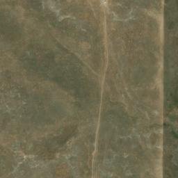 Satellite imagery of BOOCK — NGS OS0790 — Jackson County, US, US