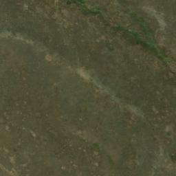 Satellite imagery of E 7 M AZ MK — NGS OS0529 — Jackson County, US, US